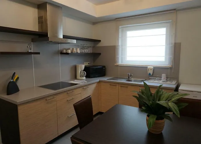 Prestige Guest house Heviz