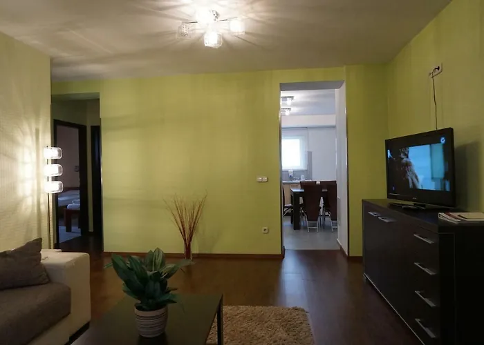 Guest house Prestige