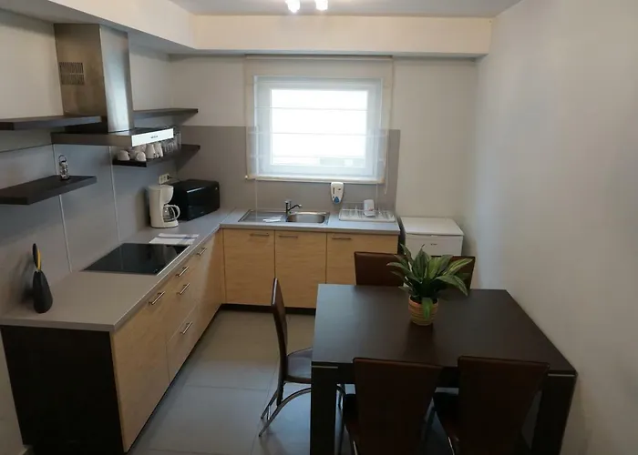 Guest house Prestige 4*