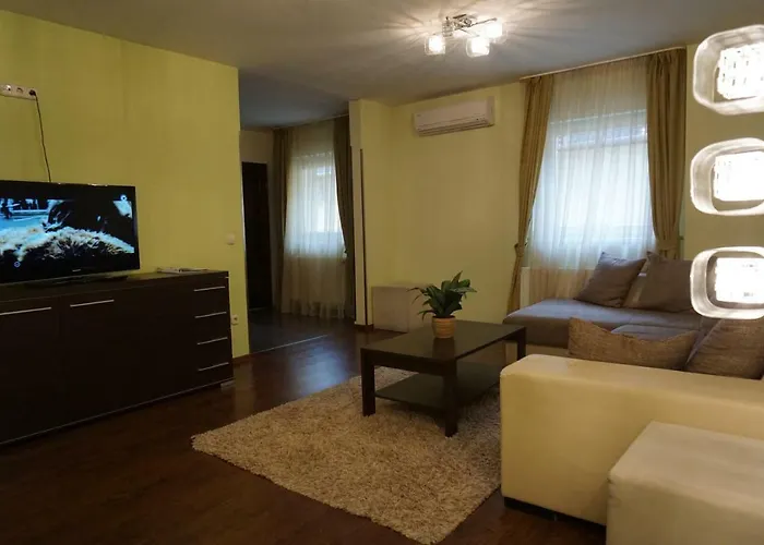 Prestige Guest house 4*