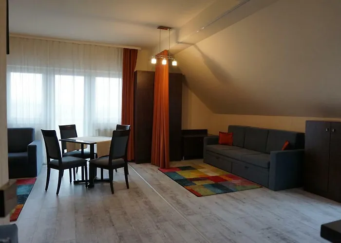 Guest house Prestige Heviz