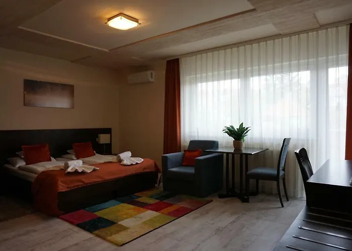 Prestige Guest house