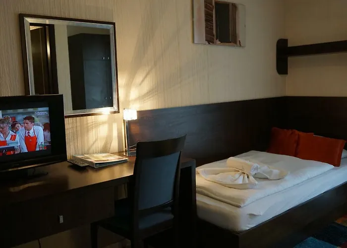 Guest house Prestige Heviz