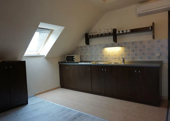 Guest house Prestige 4*