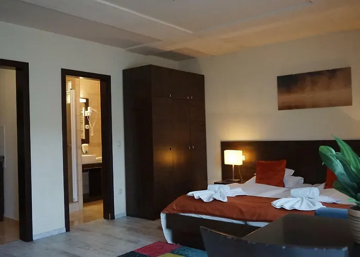 Prestige Гостевой дом 4*