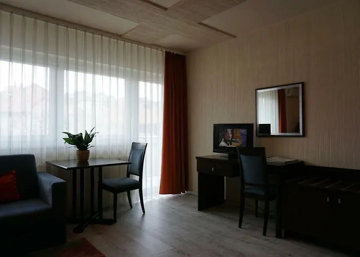 Prestige Guest house Heviz