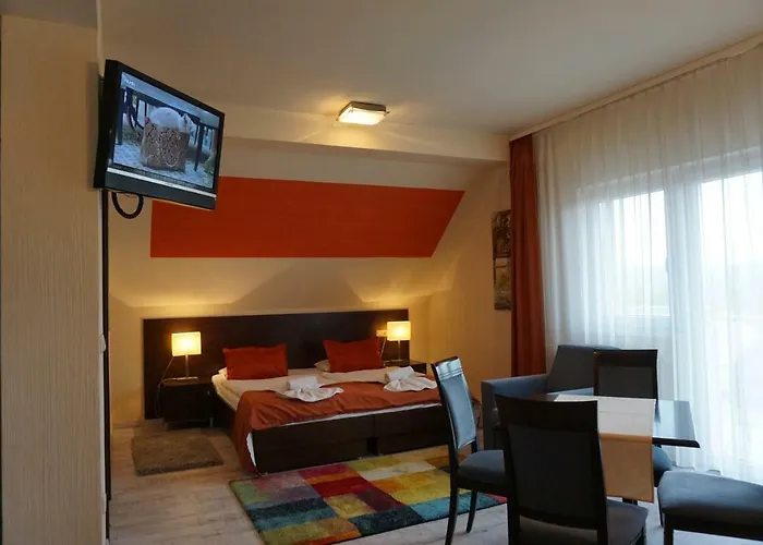 Гостевой дом Prestige 4*