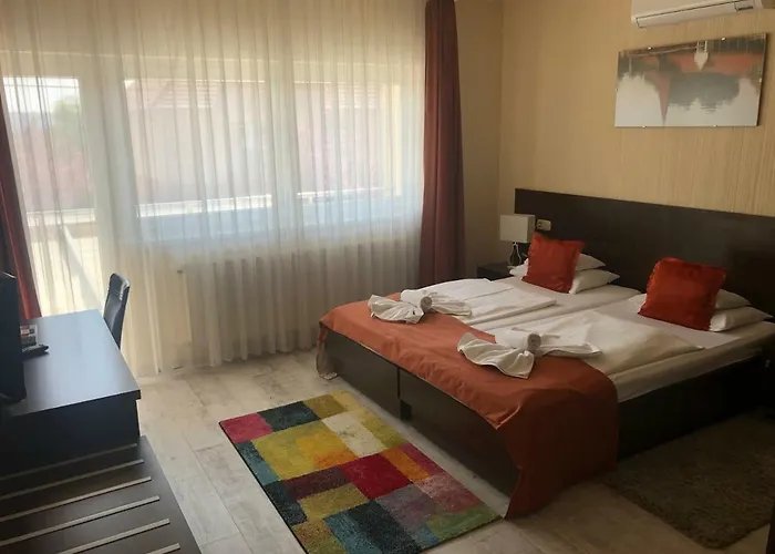 Prestige 4* Хевиз