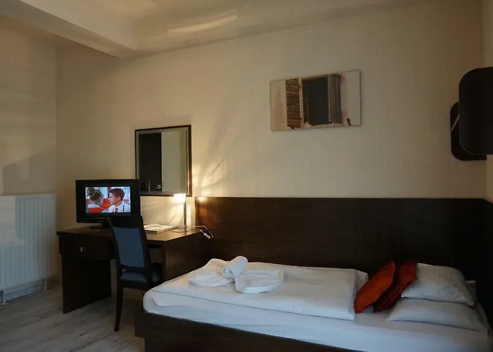 Prestige Guest house