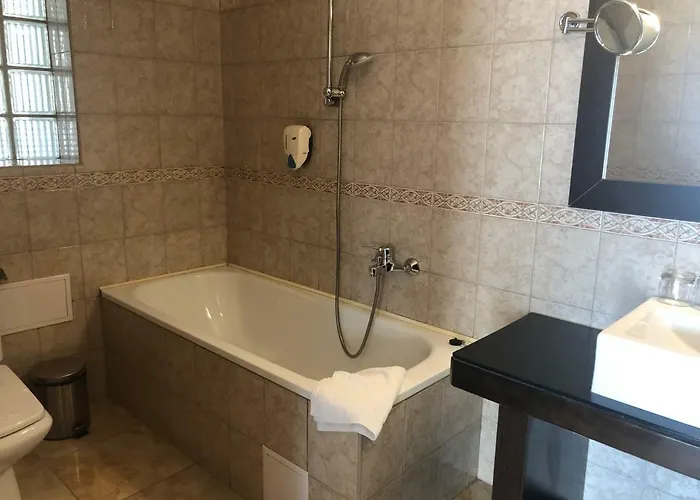 Prestige Guest house