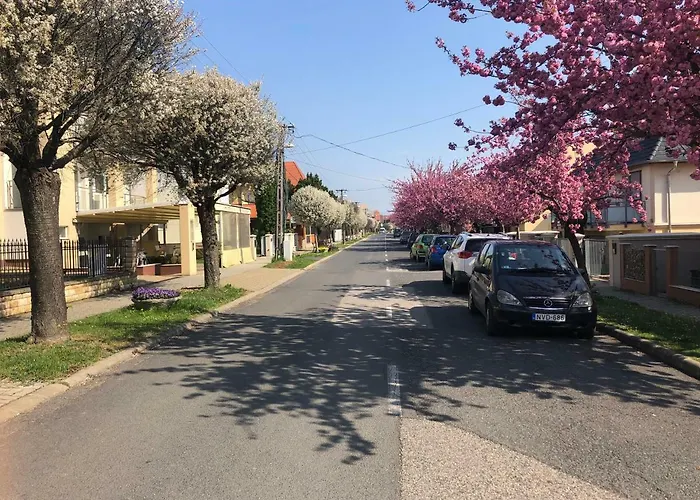 Prestige Guest house Heviz