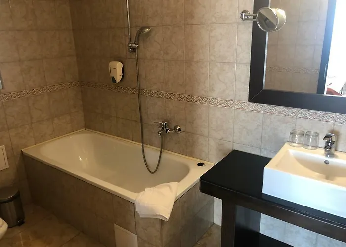 Guest house Prestige