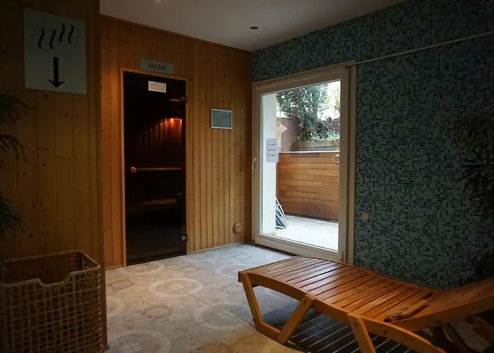 Prestige Гостевой дом 4*