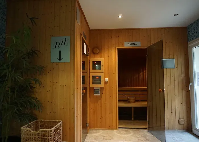 Guest house Prestige 4*