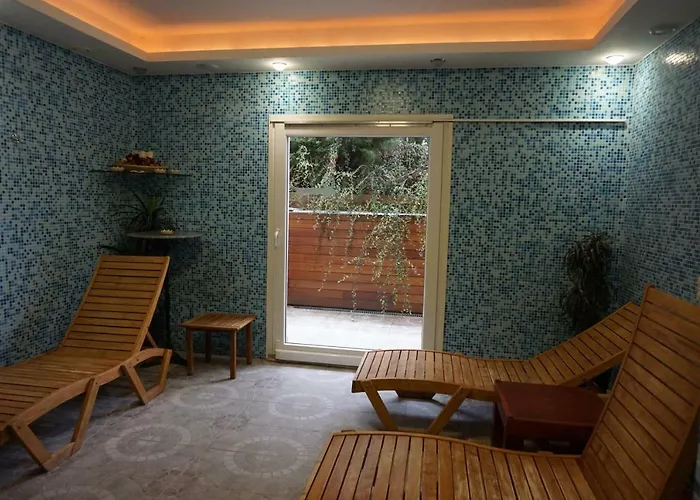 Prestige Guest house 4*